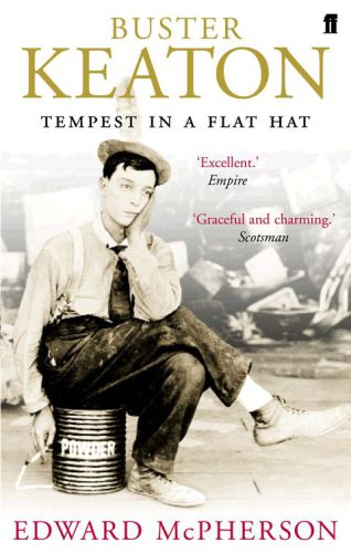 Buster Keaton: tempest in a flat hat