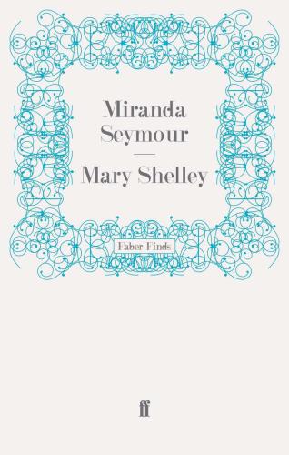 Mary Shelley