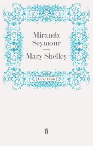Mary Shelley