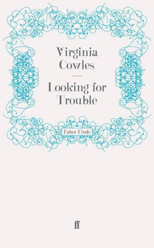Looking for Trouble