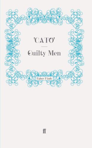 Guilty Men