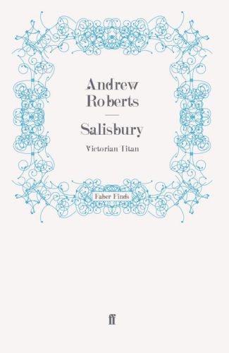 Salisbury, Victorian Titan