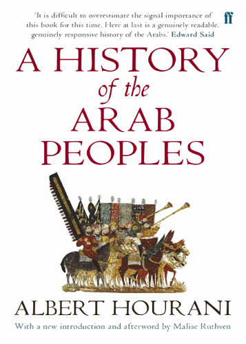 History of Arab Peoples