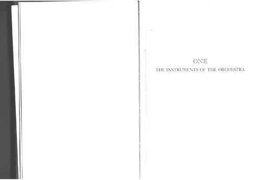 Orchestration