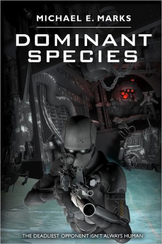 Dominant Species