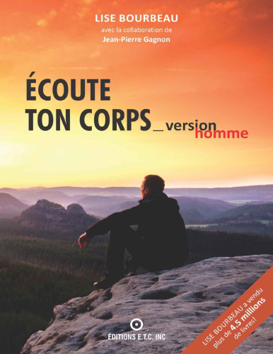 Écoute ton corps (version homme)