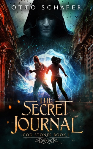 The Secret Journal