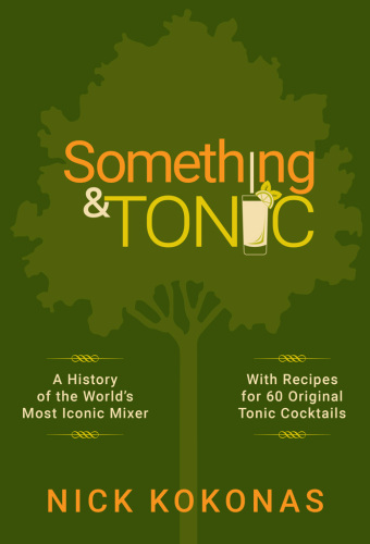 Something and Tonic