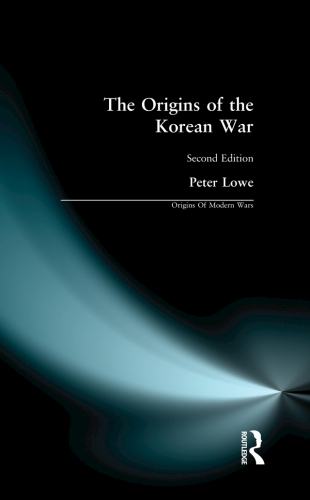 The Origins of the Korean War