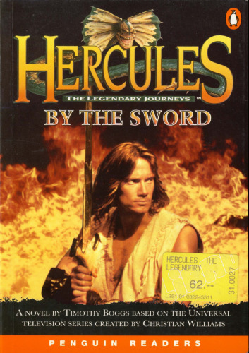 Hercules: By the Sword