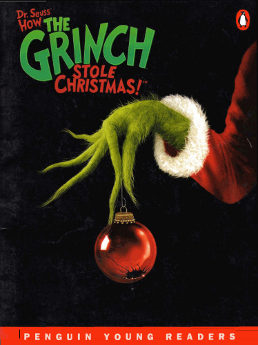 How the Grinch Stole Christmas: Novelisation
