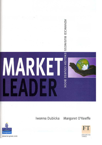 Advanced Coursebook