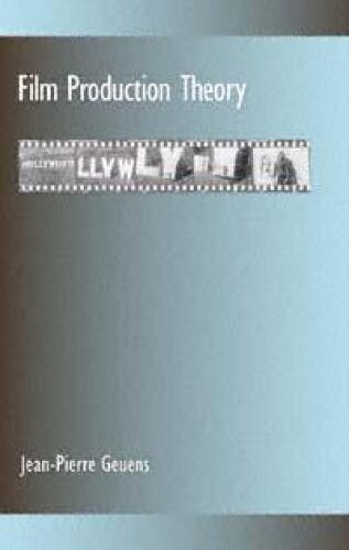 Film Production Theory