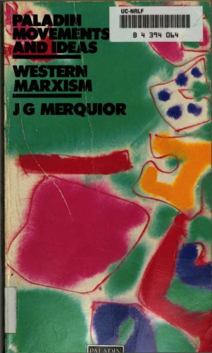 Western Marxism
