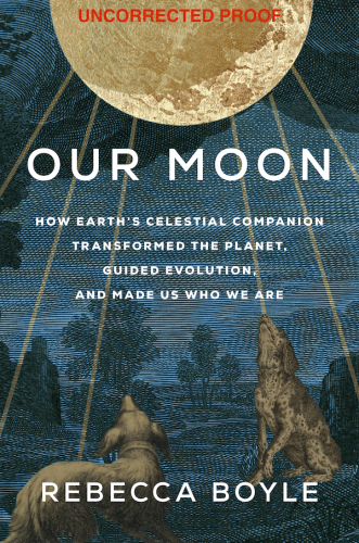 Our Moon