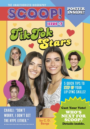 TikTok Stars