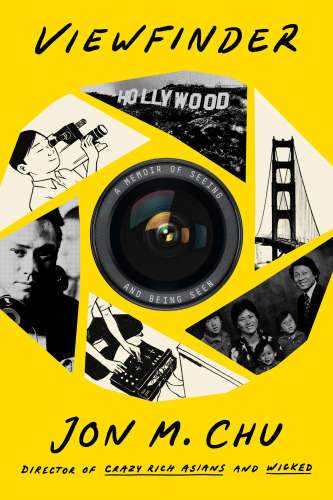Viewfinder : A Memoir of Seeing and Being Seen