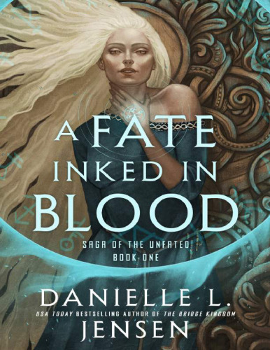 A Fate Inked In Blood