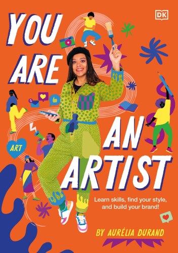 You Are An Artist