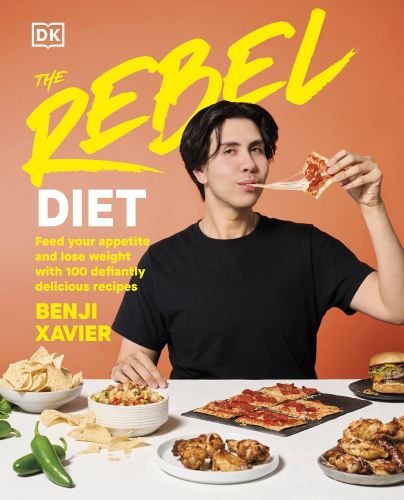 The Rebel Diet
