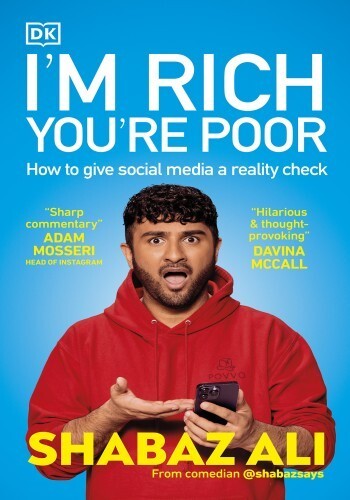 I'm Rich, You're Poor