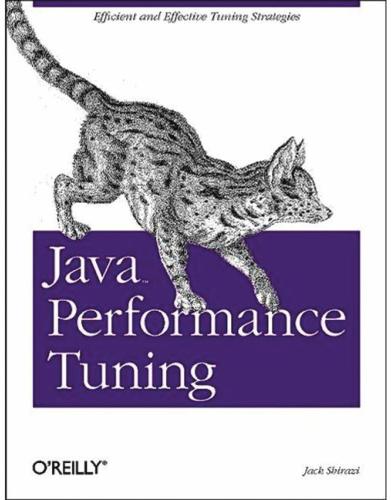 Java Performance Tuning