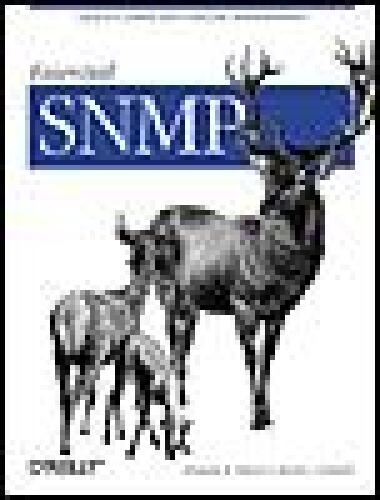 Essential SNMP