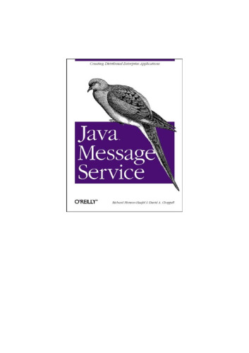 Java Message Service