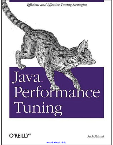 Java Performance Tuning