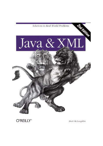 Java & XML
