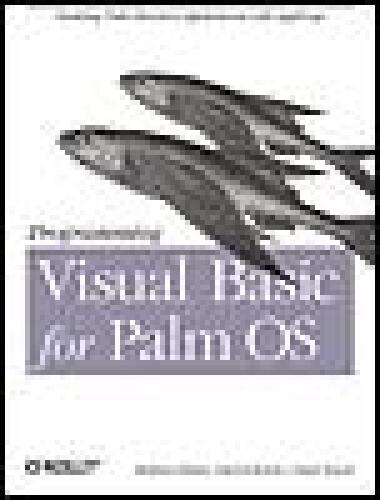 Programming Visual Basic for the Palm OS ()