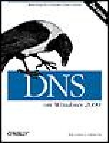 DNS on Windows 2000
