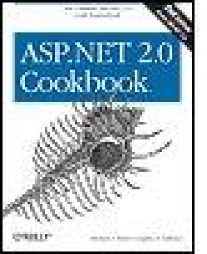 ASP.NET Cookbook