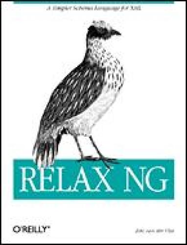 Relax NG