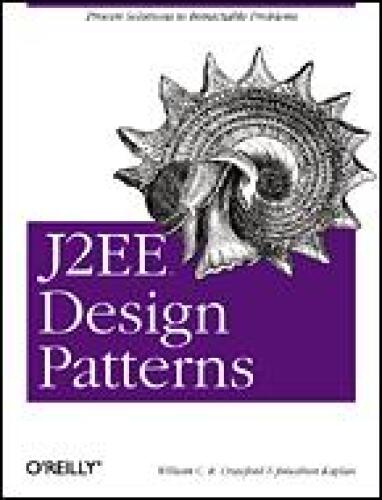 J2EE Design Patterns