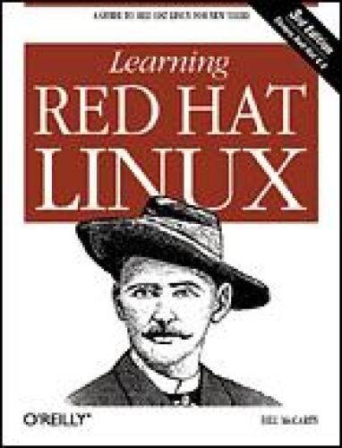 Learning Red Hat Linux