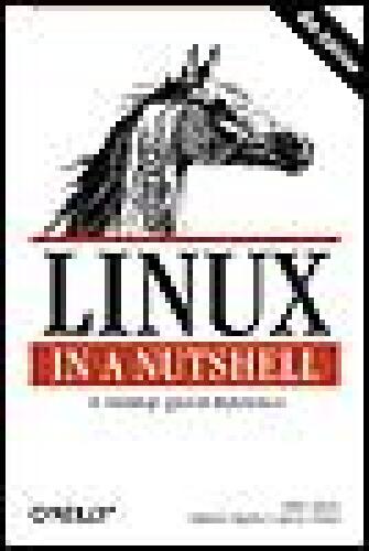 Linux in a Nutshell