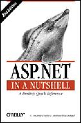ASP.NET in a Nutshell