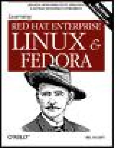 Learning Red Hat Enterprise Linux and Fedora
