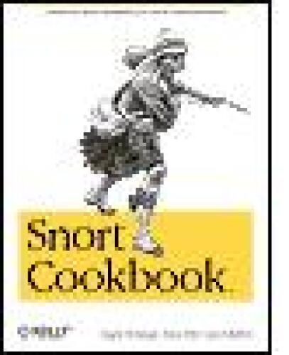 Snort Cookbook
