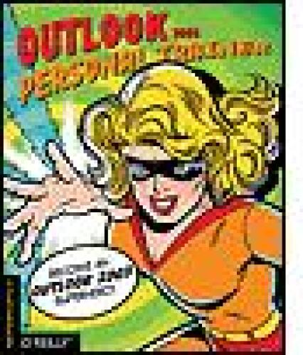 Outlook 2003 Personal Trainer