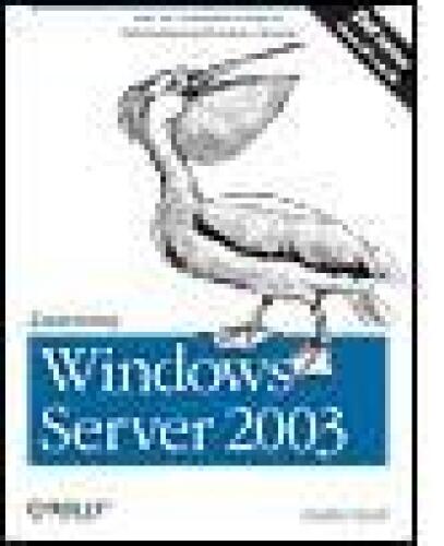 Learning Windows Server 2003