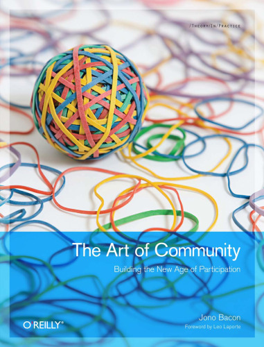 The art of community
