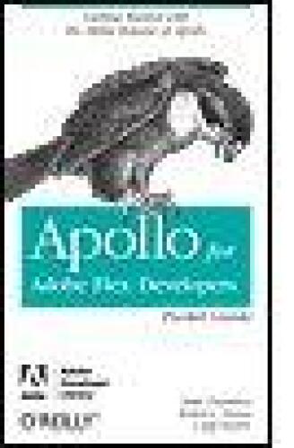 Apollo for Adobe Flex Developers Pocket Guide
