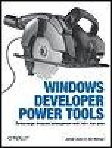 Windows Developer Power Tools
