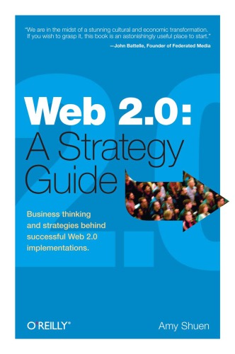Web 2.0: a strategy guide