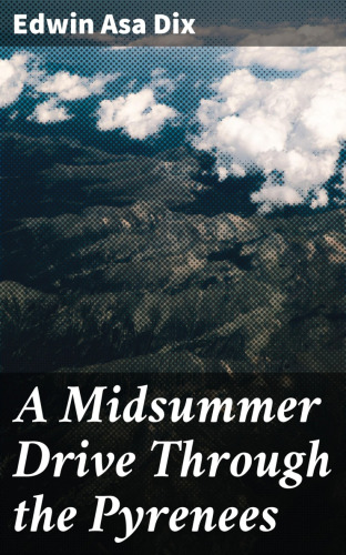 A Midsummer Drive Through the Pyrenees