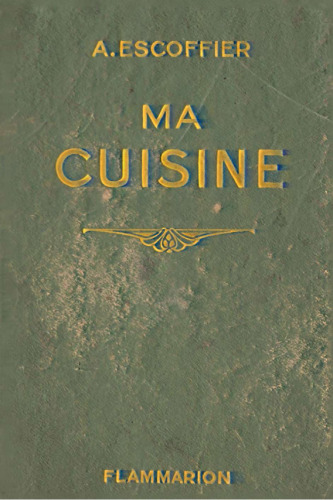 Ma cuisine