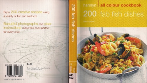 200 fab fish dishes