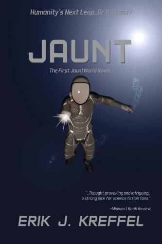 Jaunt